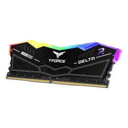 Team Group T-FORCE DELTA RGB memoria 32 GB 2 x 16 GB DDR5 6000 MHz