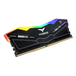 Team Group T-FORCE DELTA RGB memoria 32 GB 2 x 16 GB DDR5 6000 MHz