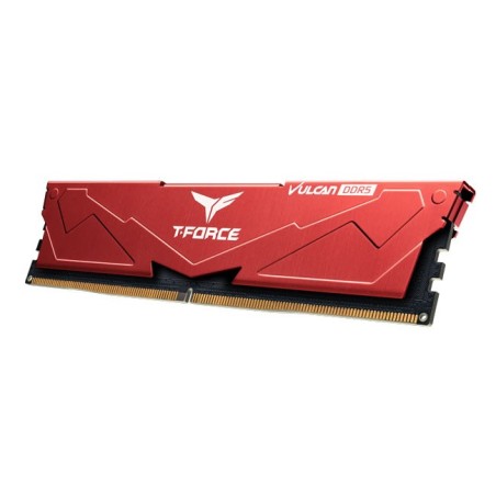 Team Group T-FORCE VULCAN memoria 32 GB 2 x 16 GB DDR5 5600 MHz