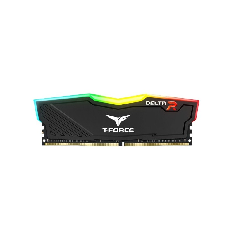 Team Group DELTA TF3D416G3600HC18JDC01 memoria 16 GB 2 x 8 GB DDR4 3600 MHz