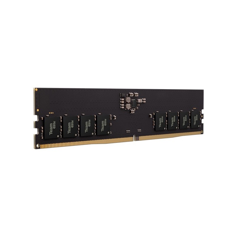 Team Group ELITE TED516G5200C4201 memoria 16 GB 1 x 16 GB DDR5 5200 MHz