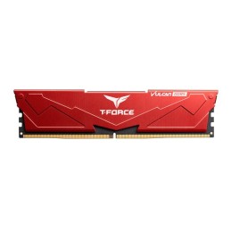 Team Group T-FORCE VULCAN FLRD532G6000HC38ADC01 memoria 32 GB 2 x 16 GB DDR5 6000 MHz