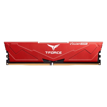 Team Group T-FORCE VULCAN FLRD516G5200HC40C01 memoria 16 GB 1 x 16 GB DDR5 5200 MHz