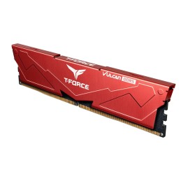 Team Group T-FORCE VULCAN FLRD516G5200HC40C01 memoria 16 GB 1 x 16 GB DDR5 5200 MHz