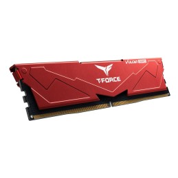 Team Group T-FORCE VULCAN FLRD516G5200HC40C01 memoria 16 GB 1 x 16 GB DDR5 5200 MHz