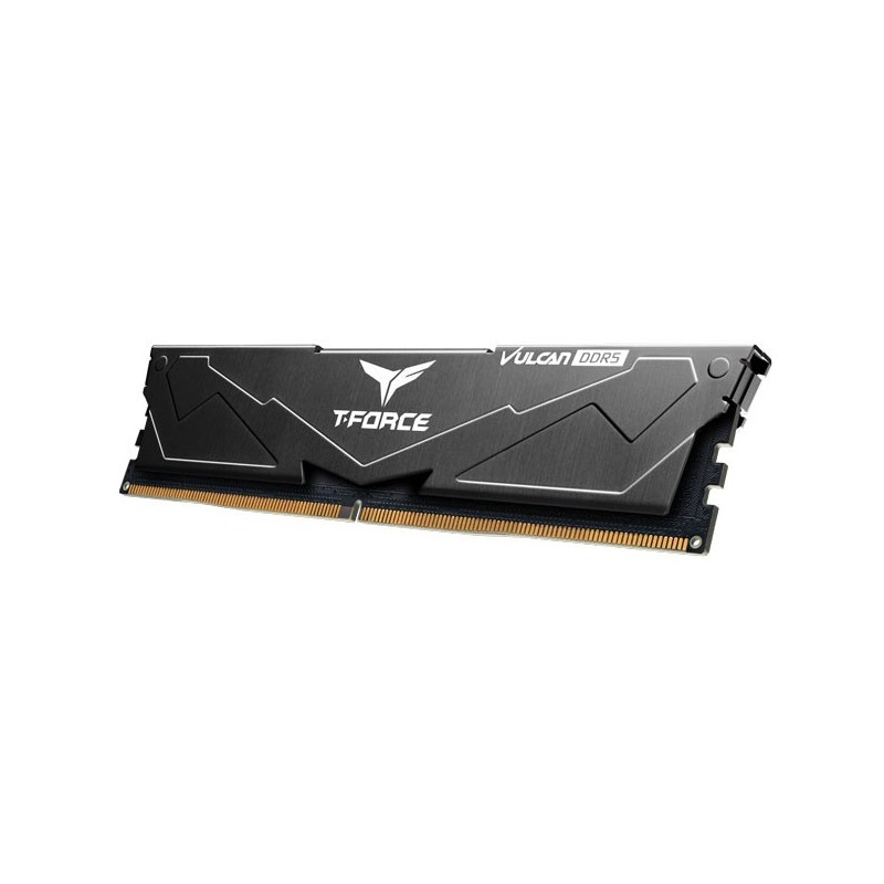 Team Group T-FORCE VULCAN FLBD532G6000HC38ADC01 memoria 32 GB 2 x 16 GB DDR5 6000 MHz