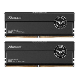 Team Group T-FORCE XTREEM FFXD548G8000HC38EDC01 memoria 48 GB 2 x 24 GB DDR5 8000 MHz Data Integrity Check (verifica integrità