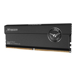 Team Group T-FORCE XTREEM FFXD548G8000HC38EDC01 memoria 48 GB 2 x 24 GB DDR5 8000 MHz Data Integrity Check (verifica integrità