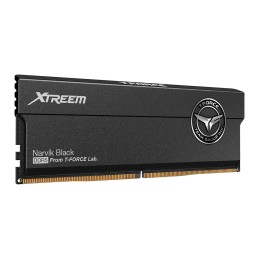 Team Group T-FORCE XTREEM FFXD548G8000HC38EDC01 memoria 48 GB 2 x 24 GB DDR5 8000 MHz Data Integrity Check (verifica integrità