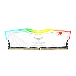 Team Group T-FORCE DELTA RGB memoria 32 GB 2 x 16 GB DDR4 3600 MHz