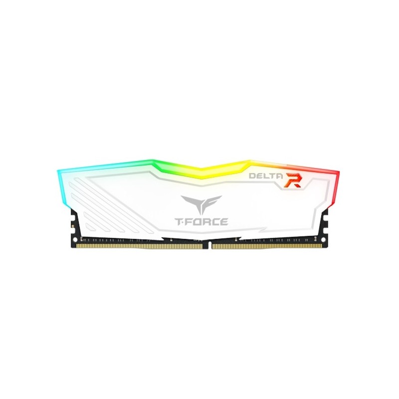 Team Group T-FORCE DELTA RGB memoria 32 GB 2 x 16 GB DDR4 3600 MHz