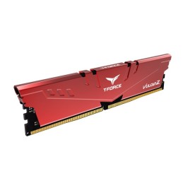 Team Group T-FORCE VULCAN Z TLZRD48G3200HC16F01 memoria 8 GB 1 x 8 GB DDR4 3200 MHz