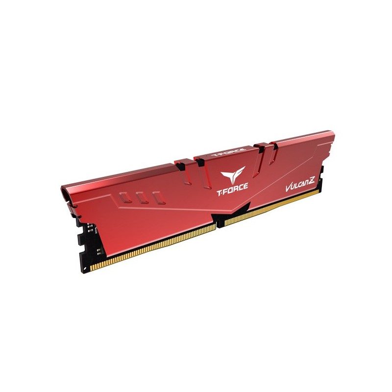 Team Group VULCAN Z memoria 16 GB 2 x 8 GB DDR4 3200 MHz