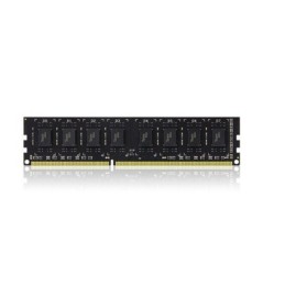 Team Group ELITE TED48G2666C1901 memoria 8 GB 1 x 8 GB DDR4 2666 MHz