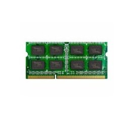 Team Group 4GB DDR3L SO-DIMM memoria 1 x 4 GB 1600 MHz