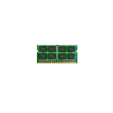 Team Group 4GB DDR3L SO-DIMM memoria 1 x 4 GB 1600 MHz