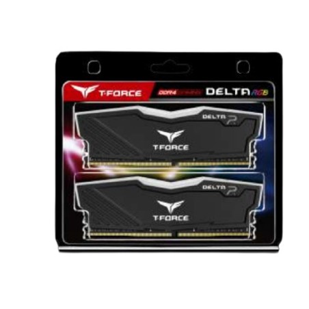 Team Group TF3D432G3600HC18JDC01 memoria 32 GB 2 x 16 GB DDR4 3600 MHz