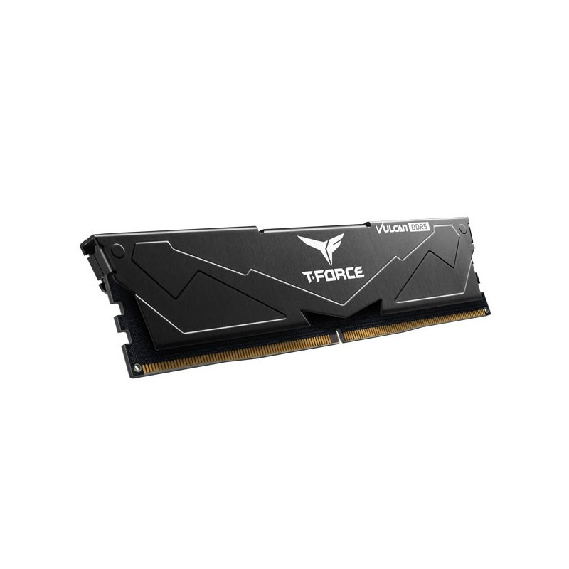 Team Group T-FORCE VULCAN memoria 32 GB 2 x 16 GB DDR5 5600 MHz