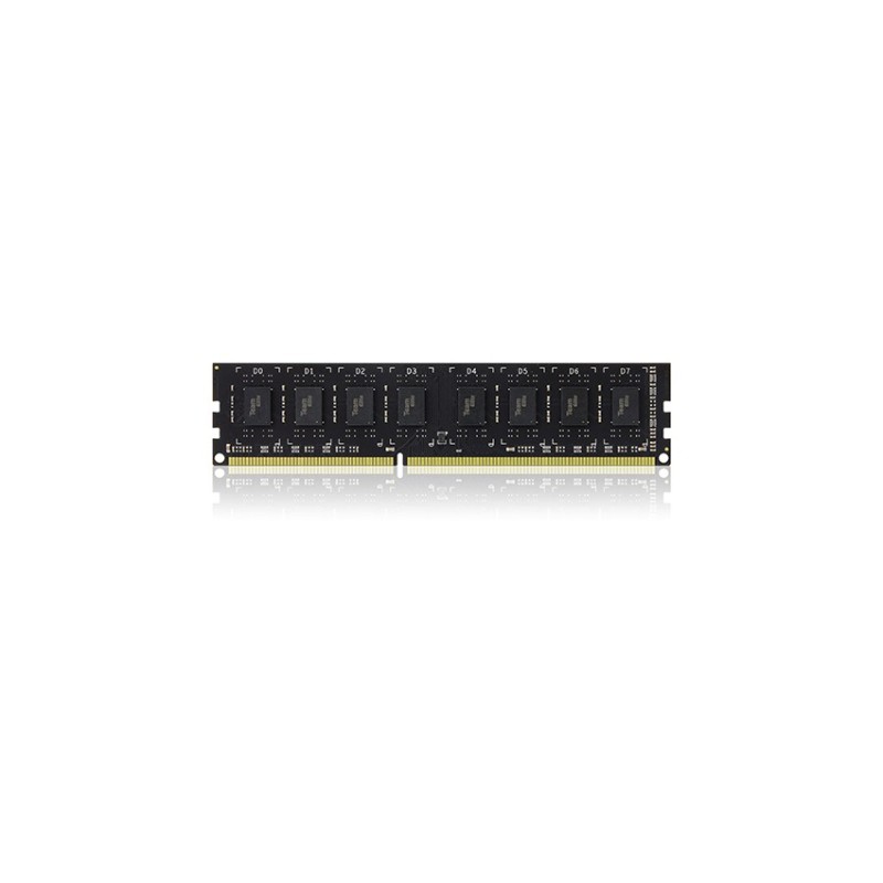 Team Group 4GB DDR3-1600 memoria 1 x 4 GB 1600 MHz