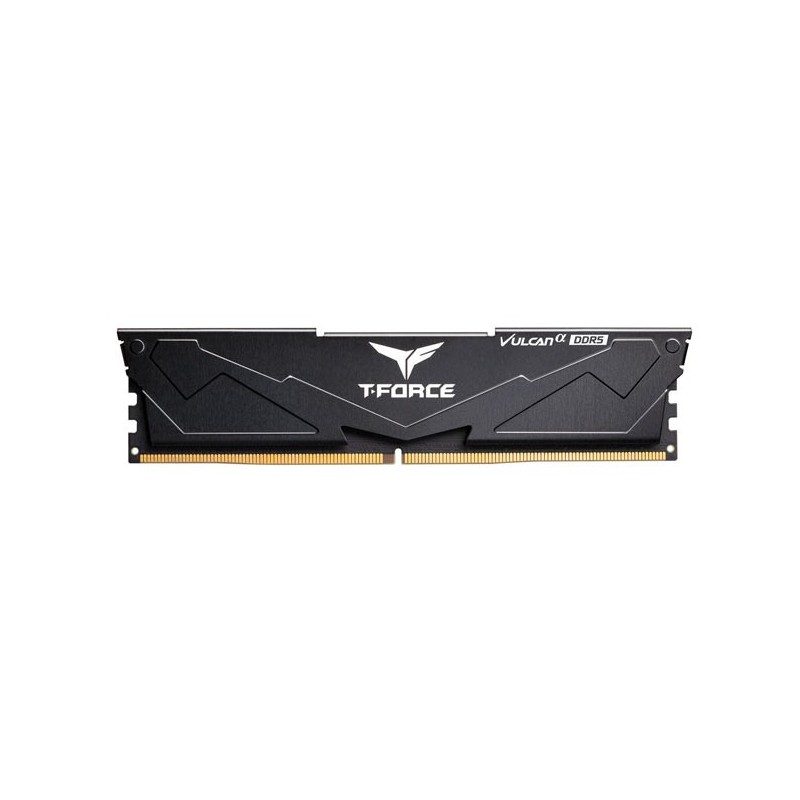 Team Group T-FORCE VULCANα FLABD532G6000HC38ADC01 memoria 32 GB 2 x 16 GB DDR5 6000 MHz