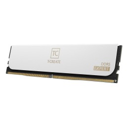 Team Group T-CREATE EXPERT CTCWD532G7200HC34ADC01 memoria 32 GB 2 x 16 GB DDR5 7200 MHz