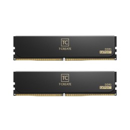 Team Group T-CREATE EXPERT CTCED532G7200HC34ADC01 memoria 32 GB 2 x 16 GB DDR5 7200 MHz