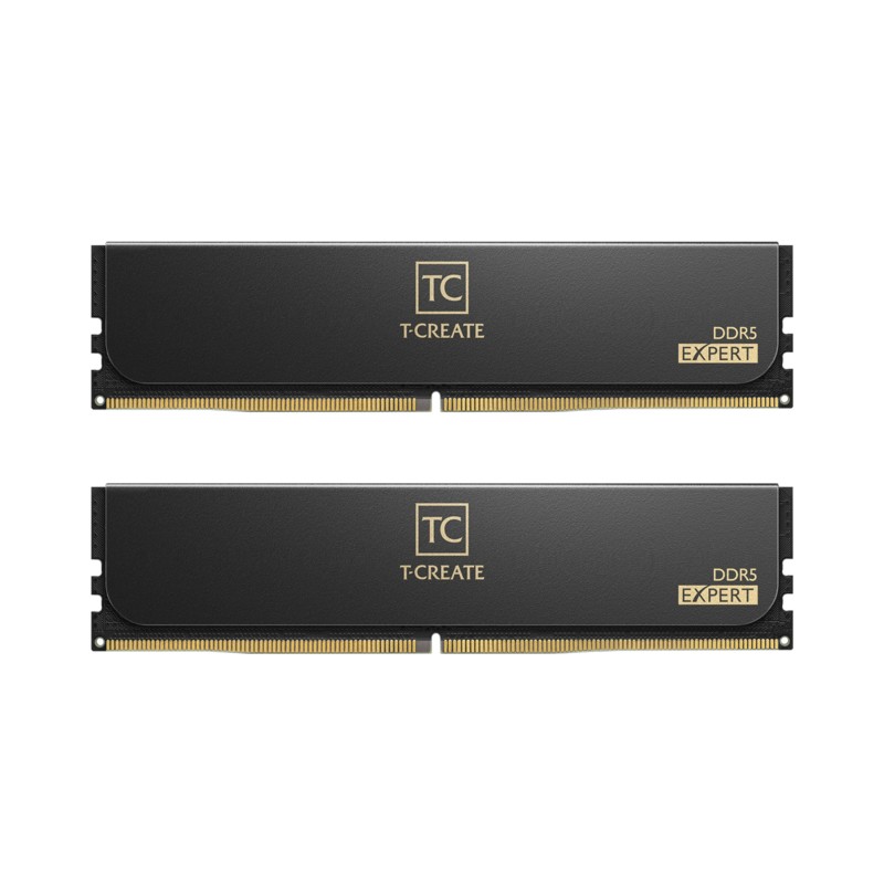 Team Group T-CREATE EXPERT CTCED532G7200HC34ADC01 memoria 32 GB 2 x 16 GB DDR5 7200 MHz