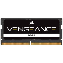 Corsair Vengeance CMSX16GX5M1A5600C48 memoria 16 GB 1 x 16 GB DDR5 5600 MHz