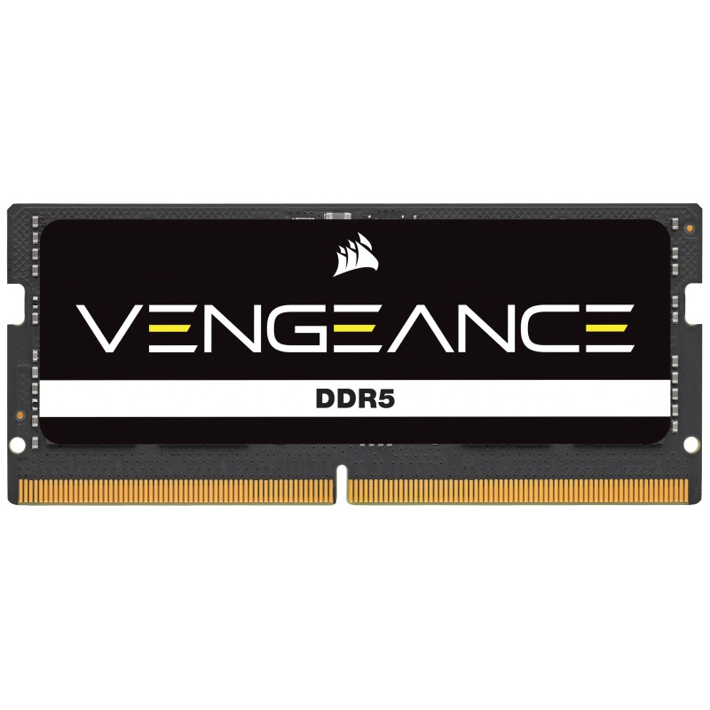 Corsair Vengeance CMSX16GX5M1A5600C48 memoria 16 GB 1 x 16 GB DDR5 5600 MHz