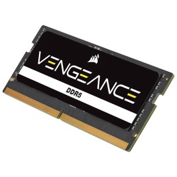 Corsair Vengeance CMSX16GX5M1A5600C48 memoria 16 GB 1 x 16 GB DDR5 5600 MHz