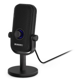 ENDORFY Solum Voice S Nero Microfono per PC