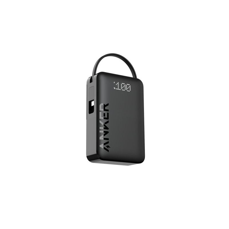 Anker 335 20000 mAh Nero