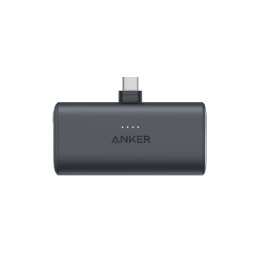 Anker Nano 5000 mAh Nero