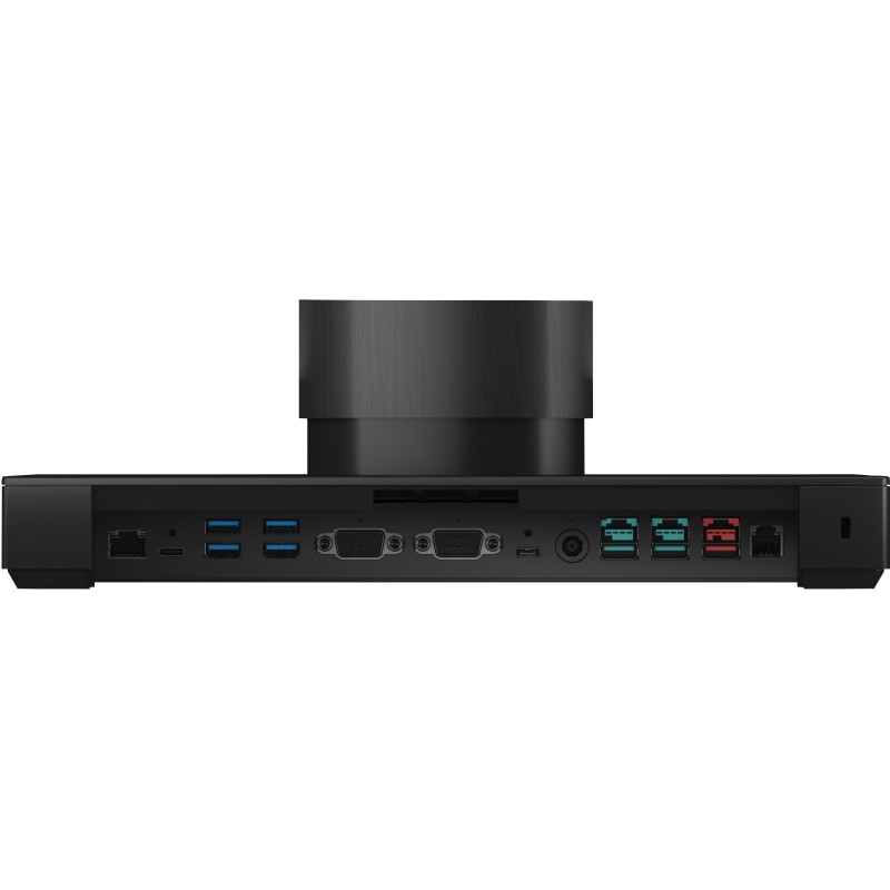 HP Engage One Pro AiO Advanced Fanless Hub Kit