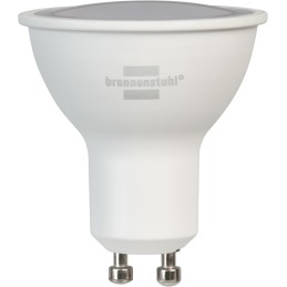 Brennenstuhl 1173780000 lampada LED 4,5 W GU10 F