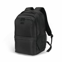 DICOTA D32028-RPET borsa per laptop 43,9 cm (17.3") Zaino Nero