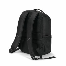 DICOTA D32028-RPET borsa per laptop 43,9 cm (17.3") Zaino Nero