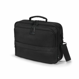 DICOTA D32029-RPET borsa per laptop 35,8 cm (14.1") Valigetta ventiquattrore Nero