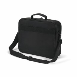 DICOTA D32029-RPET borsa per laptop 35,8 cm (14.1") Valigetta ventiquattrore Nero