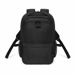 DICOTA D32027-RPET borsa per laptop 35,8 cm (14.1") Zaino Nero