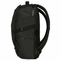 Targus Terra EcoSmart 40,6 cm (16") Zaino Nero