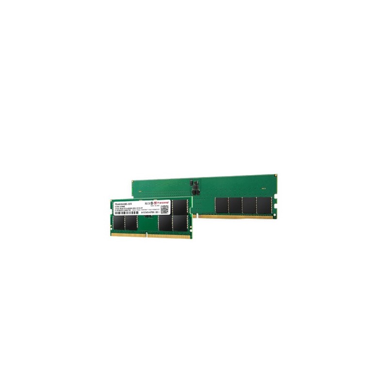 Transcend TS5600ALE-32G memoria 32 GB 1 x 32 GB DDR5 5600 MHz