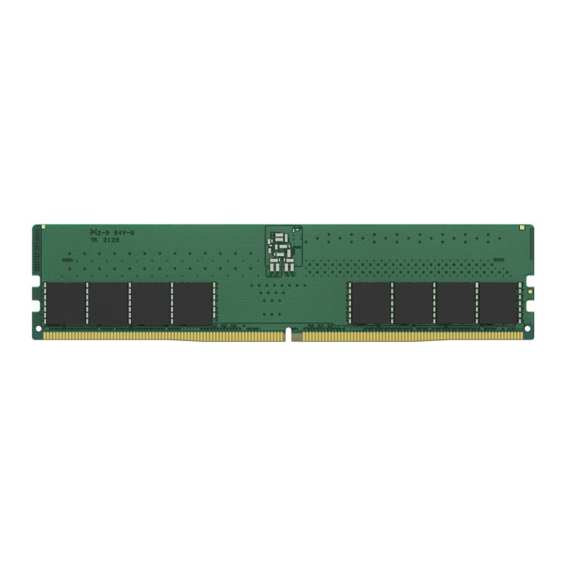 Kingston Technology ValueRAM KVR56U46BD8-48 memoria 48 GB 1 x 48 GB DDR5