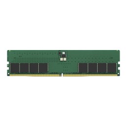 Kingston Technology ValueRAM KVR56U46BD8-48 memoria 48 GB 1 x 48 GB DDR5