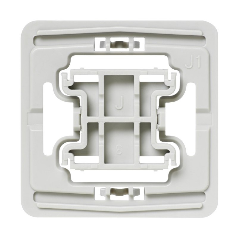 eQ-3 AG EQ3-ADA-J1 Da Incasso Dimmer e interruttore Bianco