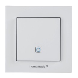 HomeMatic HmIP-STH Interno Temperature & humidity sensor Libera installazione Wireless