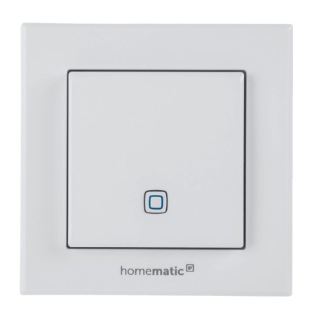 HomeMatic HmIP-STH Interno Temperature & humidity sensor Libera installazione Wireless