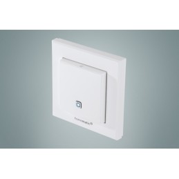 HomeMatic HmIP-STH Interno Temperature & humidity sensor Libera installazione Wireless