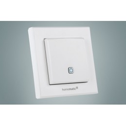 HomeMatic HmIP-STH Interno Temperature & humidity sensor Libera installazione Wireless