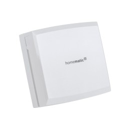 Homematic IP 150586A0 accessorio per unità di controllo centrale smart home Modulo di estensione